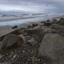 Leucadia State Beach (SB) - locally known as Beacon's Beach - permitted by the city of Encinitas