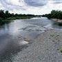 American River