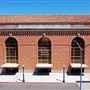 Amtrak Station, Sacramento