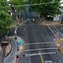 Downtown Sacramento