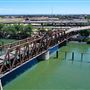 I Street Bridge