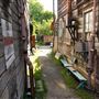 Locke - Traditional Chinatown Historic District