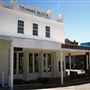 Old Sacramento