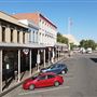 Old Sacramento