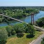 Guy West Bridge