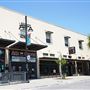 R Street District