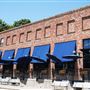 R Street District