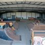 Sutter's Landing Skate Park