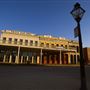 Old Sacramento State Historic Park (SHP)