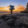 San Elijo State Beach (SB)