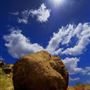 Santa Susana Pass State Historic Park (SHP) and former Spahn Movie Ranch