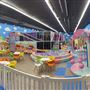 Candy Land Indoor Playground