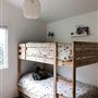 Airy and Bright Modern Bungalow