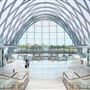 Anaheim Regional Transportation Intermodal Center (ARTIC)