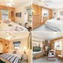 Pine Mountain Club Cabin