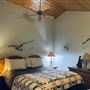 Whispering Pines Lodge