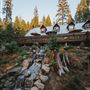 The Lodge at Two Moons