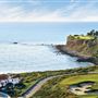 Terranea Resort and Terranea Beach Sea Caves
