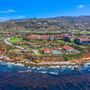 Terranea Resort and Terranea Beach Sea Caves