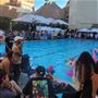 The Oasis
