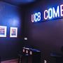 Upright Citizens Brigade Theatre