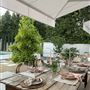 Maison Oubi - A cozy, poolside oasis
