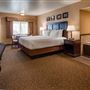 Best Western Country Inn, Fortuna