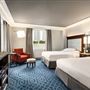 Hilton Checkers Los Angeles