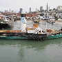 San Francisco Maritime National Historical Park