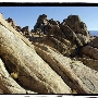 Alabama Hills - Bureau of Land Management / BLM - Bishop Field Office