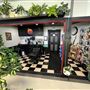 Color Lounge salon