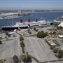 Queen Mary