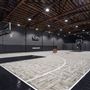 Crosscourt