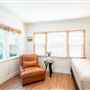Charming Hollywood Bungalow