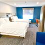 Holiday Inn Express & Suites Frazier Park