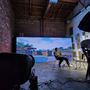 Sutliff Studios: Virtual Productions