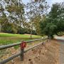 Franklin Canyon Park - Santa Monica Mountains Conservancy - SMMC