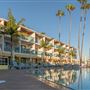 Marina Del Rey Hotel