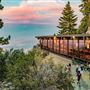 Mount San Jacinto State Park (SP) & Palm Springs Aerial Tramway