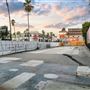 Sunset & Laurel Adj. to Laugh Factory
