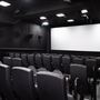 Sepulveda Screening Room and Art Gallery