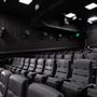 Sepulveda Screening Room and Art Gallery