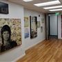 Sepulveda Screening Room and Art Gallery
