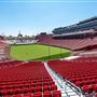 Los Angeles Memorial Coliseum @ USC / Exposition Park