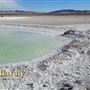 California Supreme Salt aka Dale Dry Lake