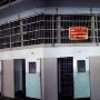 Alcatraz Island /  closed Alcatraz Federal Penitentiary