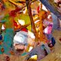 Salvation Mountain