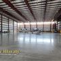 Atlantic Aviation TRM Hangars - Jacqueline Cochran Regional Airport
