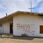 Town of Eagle Mountain - Abandoned Church