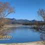 Lake Hemet - Forest Service Picnic Area